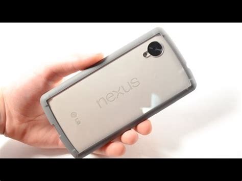 ringke fusion nexus 5 drop test|Nexus 5 Case Comparison Video .